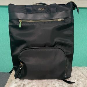 Joan & David Backpack